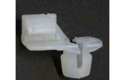 ΚΛΙΠ NISSAN N15 ΝΤΙΖΑΣ ΠΟΡΤΑΣ 4.2mm/ 6.5mm TPYΠΑ LH (10TEM)