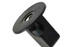 ΚΛΙΠ TOYOTA COROLLA AE100/ CELICA/ HILUX/ HIACE/ DYNA/ STARLET ΡΕΖΕΡΒΟΥΑΡ/ ΛΑΣΠΩΤΗΡΕΣ/ ΚΑΠΩ/ ΦΤΕΡΟΥ 5mm/ 8.2mm/ 18.3mm (10ΤΕΜ)