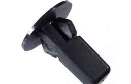 ΚΛΙΠ TOYOTA COROLLA/ VERSO/ PRIUS/ CARINA E/ AVENSIS/ HIACE/ LEXUS ΚΑΠΩ/ ΦΤΕΡΟΥ/ ΠΡΟΦΥΛΑΚΤΗΡΑ ΟΠΙΣΘ/ ΛΑΣΠΩΤΗΡΩΝ/ ΠΛΑΙΝΟ 5.5mm/ 8mm/ 22mm (10ΤEM)