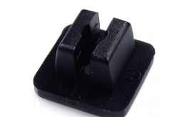 ΚΛΙΠ TOYOTA AYGO/ YARIS/ STARLET/ PASEO/ COROLLA '94-'14 ΚΛΕΙΔΑΡΙΑ ΠΟΡΤΑΣ/ ΤΖΑΜΙΟΥ (10ΤΕΜ)