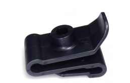 ΚΛΙΠ TOYOTA AYGO/ IQ/ YARIS/ VERSO/ MR2/ PRIUS/ RAV4/ HILUX ΠΡΟΦΥΛΑΚΤΗΡΑ ΕΜΠΡΟΣ (10ΤΕΜ)