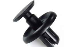 ΚΛΙΠ TOYOTA AYGO/ YARIS/ PRIUS/ AURIS/ COROLLA ΠΟΡΤΑ/ ΤΑΜΠΛΩ (10ΤEM)