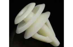 ΚΛΙΠ CHEVROLET MATIZ / KIA PICANTO/ GM ΤΑΠΕΤΣΑΡΙΑΣ (10ΤΕΜ)