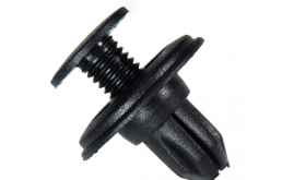 ΚΛΙΠ NISSAN D21/ D22/ SUNNY N14/ ALMERA N15/ C120/ C22 ΠΡΟΦΥΛΑΚΤΗΡΑ ΕΣΩ ΣΤΗΡΙΞΗ (10ΤΕΜ)