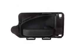 ΛΑΒΗ ΕΣΩΤΕΡΙΚΗ CITROEN SAXO '96-'03 3D/ 4D MAYPO ΕΜΠΡΟΣ/ ΠΙΣΩ ΔΕΞΙΑ