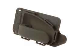 ΛΑΒΗ ΕΣΩΤΕΡΙΚΗ CITROEN XSARA PICASSO '97-'07 ΓΚΡΙ ΑΡΙΣΤΕΡΗ