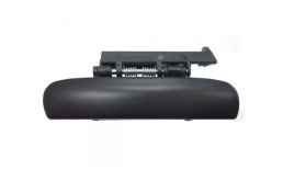 ΛΑΒΗ ΕΞΩΤΕΡΙΚΗ CITROEN XSARA '97-'07 MAYPΗ ΠΙΣΩ ΑΡΙΣΤΕΡΗ