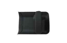 ΛΑΒΗ ΕΞΩΤΕΡΙΚΗ CITROEN BERLINGO '96-'08 ΜΑΥΡΗ ΣΥΡΟΜΕΝΗΣ ΠΟΡΤΑΣ ΔΕΞΙΑ