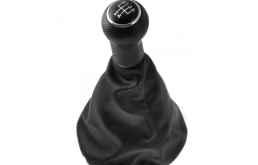 ΠΟΜΟΛΟ-ΦΟΥΣΚΑ ΛΕΒΙΕ ΤΑΧΥΤΗΤΩΝ VW GOLF3/ GOLF4 (1.8L)/ POLO 6N/ SEAT IBIZA '93-'99 -5 ΤΑΧΥΤΗΤΕΣ-R12345ΜΙΚΡΗ ΤΡΥΠΑ - ΛΑΣΤΙΧΟ