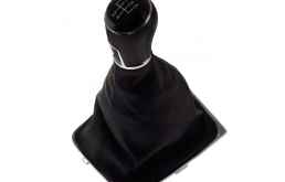 ΠΟΜΟΛΟ-ΦΟΥΣΚΑ ΛΕΒΙΕ ΤΑΧΥΤΗΤΩΝ VW GOLF7-6 ΤΑΧΥΤΗΤΕΣ-R123456- ΤΑΧ ΧΡΩΜΙΟ ΠΛΑΙΣΙΟ