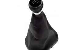 ΠΟΜΟΛΟ-ΦΟΥΣΚΑ ΛΕΒΙΕ ΤΑΧΥΤΗΤΩΝ VW TOURAN '03-'15 -5 ΤΑΧΥΤΗΤΕΣ -R12345-ΕΣΩΤΕΡΙΚΟ ΠΛΑΙΣΙΟ