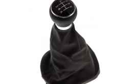 ΠΟΜΟΛΟ-ΦΟΥΣΚΑ ΛΕΒΙΕ ΤΑΧΥΤΗΤΩΝ VW TOURAN '03-'15/ CADDY '04-'11-6 ΤΑΧΥΤΗΤΕΣ-R123456- ΕΣΩΤΕΡΙΚΟ ΠΛΑΙΣΙΟ