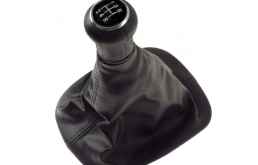 ΠΟΜΟΛΟ-ΦΟΥΣΚΑ ΛΕΒΙΕ ΤΑΧΥΤΗΤΩΝ VW PASSAT '98-'06-5 ΤΑΧΥΤΗΤΕΣ-12345R-ΕΣΩΤΕΡΙΚΟ ΠΛΑΙΣΙΟ