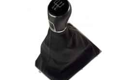 ΠΟΜΟΛΟ-ΦΟΥΣΚΑ ΛΕΒΙΕ ΤΑΧΥΤΗΤΩΝ VW PASSAT '15-'16 -6 ΤΑΧΥΤΗΤΕΣ-R123456- ΧΡΩΜΙΟ ΠΛΑΙΣΙΟ