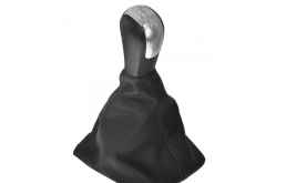 ΠΟΜΟΛΟ-ΦΟΥΣΚΑ ΛΕΒΙΕ ΤΑΧΥΤΗΤΩΝ SKODA OCTAVIA '05-'13 1Z 5 ΤΑΧ-R12345 ΧΡΩΜΙΟ ΠΟΜΟΛΟ/ ΕΣΩΤΕΡΙΚΟ ΠΛΑΙΣΙΟ