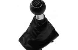 ΠΟΜΟΛΟ-ΦΟΥΣΚΑ ΛΕΒΙΕ ΤΑΧΥΤΗΤΩΝ AUDI A4 '01-'09 -5 ΤΑΧΥΤΗΤΕΣ-12345R-ΕΣΩΤΕΡΙΚΟ ΠΛΑΙΣΙΟ