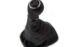 ΠΟΜΟΛΟ-ΦΟΥΣΚΑ ΛΕΒΙΕ ΤΑΧΥΤΗΤΩΝ OPEL CORSA D -5 ΤΑΧΥΤΗΤΕΣ-R12345- (ΜΕ ΚΟΥΜΠΙ ΟΠΙΣΘΕΝ) ΧΡΩΜΙΟ ΠΛΑΙΣΙΟ