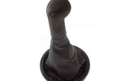 ΠΟΜΟΛΟ-ΦΟΥΣΚΑ ΛΕΒΙΕ ΤΑΧΥΤΗΤΩΝ SKODA FABIA 5J -5 ΤΑΧΥΤΗΤΕΣ-R12345- ΤΑΧ ΜΑΥΡΟ ΠΟΜΟΛΟ/ ΠΛΑΙΣΙΟ