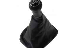 ΠΟΜΟΛΟ-ΦΟΥΣΚΑ ΛΕΒΙΕ ΤΑΧΥΤΗΤΩΝ VW GOLF4/ SEAT LEON 1M/ TOLEDO ΜΕΓΑΛΗ ΤΡΥΠΑ - ΕΣΩΤΕΡΙΚΟ ΠΛΑΙΣΙΟ (ΑΥΤΟΝΟΜΟ-ΜΕΓΑΛΟ)-5 ΤΑΧΥΤΗΤΕΣ-R12345