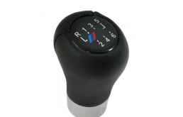 ΠΟΜΟΛΟ ΛΕΒΙΕ ΤΑΧΥΤΗΤΩΝ BMW -'03 ΚΟΝΤΟ - 6 ΤΑΧΥΤΗΤΕΣ-R123456