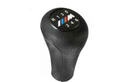 ΠΟΜΟΛΟ ΛΕΒΙΕ ΤΑΧΥΤΗΤΩΝ BMW - Μ - ΜΑΥΡΟ - 6 ΤΑΧΥΤΗΤΕΣ-R123456