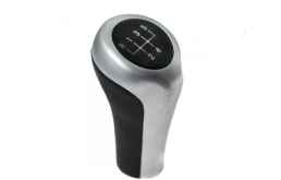 ΠΟΜΟΛΟ ΛΕΒΙΕ ΤΑΧΥΤΗΤΩΝ BMW '03-'06 SERIES 1 E87/ 5 E39/ X5 E53/ Z4 5 ΤΑΧΥΤΗΤΕΣ ΑΣΗΜΙ-R12345