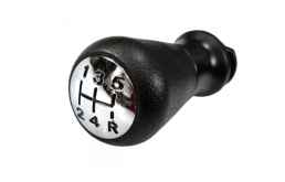 ΠΟΜΟΛΟ ΛΕΒΙΕ ΤΑΧΥΤΗΤΩΝ PEUGEOT 106/ 206/ 306/ CITROEN XSARA/ XANTIA-5 ΤΑΧΥΤΗΤΕΣ -12345R  ΧΡΩΜΙΟ