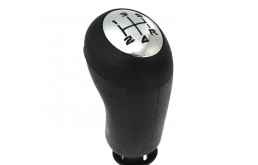 ΠΟΜΟΛΟ ΛΕΒΙΕ ΤΑΧΥΤΗΤΩΝ RENAULT CLIO III/ MEGANE II/ KANGOO II/ LOGAN/ SANDERO -5 ΤΑΧΥΤΗΤΕΣ-12345R-ΧΡΩΜΙΟ