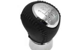 ΠΟΜΟΛΟ ΛΕΒΙΕ ΤΑΧΥΤΗΤΩΝ MAZDA 3/ 6 '03-'08 5 ΤΑΧΥΤΗΤΕΣ-12345R