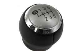 ΠΟΜΟΛΟ ΛΕΒΙΕ ΤΑΧΥΤΗΤΩΝ TOYOTA AURIS/ COROLLA '05-'13 /YARIS '09-/ RAV4 '12-/ AVENSIS '09-6 ΤΑΧΥΤΗΤΕΣ-R123456  ΑΣΗΜΙ