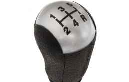 ΠΟΜΟΛΟ ΛΕΒΙΕ ΤΑΧΥΤΗΤΩΝ FORD FOCUS '05-'08 -5 ΤΑΧΥΤΗΤΕΣ -12345R- ΑΣΗΜΙ