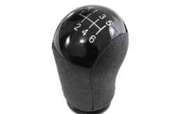 ΠΟΜΟΛΟ ΛΕΒΙΕ ΤΑΧΥΤΗΤΩΝ FORD FOCUS '03-'08/ MONDEO '03-'05 ΜΑΥΡΟ 6 ΤΑΧΥΤΗΤΕΣ-R123456 (ΜΑΚΡΥΣ ΛΑΙΜΟΣ)