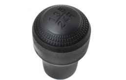 ΠΟΜΟΛΟ ΛΕΒΙΕ ΤΑΧΥΤΗΤΩΝ HYUNDAI GETZ '06-/ Ι20 '08 1.2 ΒΕΝΖΙΝΗ/ TUCSON - 5 ΤΑΧΥΤΗΤΕΣ -12345R - ΜΑΥΡΟ