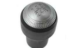 ΠΟΜΟΛΟ ΛΕΒΙΕ ΤΑΧΥΤΗΤΩΝ HYUNDAI GETZ '06-/ Ι20 '08 1.2 ΒΕΝΖΙΝΗ/ TUCSON - 5 ΤΑΧΥΤΗΤΕΣ -12345R - ΑΣΗΜΙ