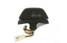 ΦΑΝΟΣ ΑΡΙΘΜΟΥ NISSAN D22 '98