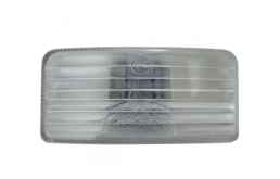 ΦΑΝΟΣ ΑΡΙΘΜΟΥ NISSAN D40 (ΜΙΚΡΟΣ - ΧΩΡΙΣ ΣΚΑΛΟΠΑΤΙ)