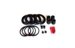 ΣΕΤ ΕΠΙΣΚΕΥΗΣ ΔΑΓΚΑΝΑΣ NISSAN D40 / QASHQAI / MURANO (45.2mm) (41120-0V725) ΕΜΠΡΟΣ