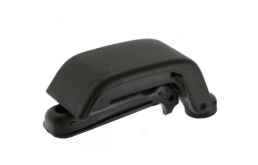 ΚΛΕΙΣΤΡΟ ΦΙΝΙΣΤΡΙΝΙΟΥ ΚΑΜΠΙΝΑΣ MAZDA B1600/ 1800/ B2000/ B2200/ B2500/ B2500 '87-'99