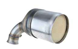 ΦΙΛΤΡΟ ΣΩΜΑΤΙΔΙΩΝ DPF CITROEN C4/C5/ PEUGEOT 308 II