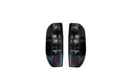 ΦΑΝΟΣ ΣΤΟΠ NISSAN D40 SMOKE (ΣΕΤ)