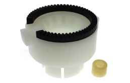 ΠΛΑΣΤΙΚΟ ΛΕΒΙΕ TAXΥΤΗΤΩΝ NISSAN D40  (ΣΕΤ)