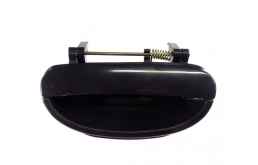 ΛΑΒΗ ΕΞΩΤΕΡΙΚΗ DAEWOO NUBIRA '98-'04 MAYPH ΠΙΣΩ ΑΡΙΣΤΕΡΗ