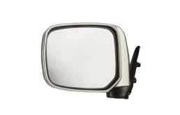 ΚΑΘΡΕΠΤΗΣ MITSUBISHI L200 '01-'05 4WD ΧΡΩΜΙΟ ΑΡΙΣΤΕΡΟΣ