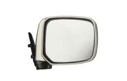 ΚΑΘΡΕΠΤΗΣ MITSUBISHI L200 '01-'05 4WD ΧΡΩΜΙΟ ΔΕΞΙΟΣ