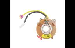 ΣΠΙΡΑΛ ΑΕΡΟΣΑΚΟΥ FIAT DOBLO '09-