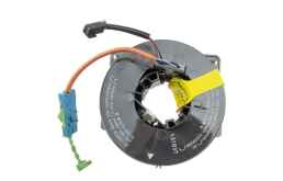 ΣΠΙΡΑΛ ΑΕΡΟΣΑΚΟΥ OPEL CORSA C '00-/ AGILA '00-'07/ VECTRA B/ TIGRA B/ MERIVA A/ SUZUKI WAGON R II/ IGNIS