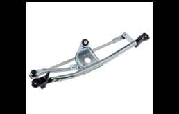 ΝΤΙΖΑ ΥΑΛΟΚΑΘΑΡΙΣΤΗΡΑ FIAT FIORINO/ QUBO '07-/ CITROEN NEMO/ PEUGEOT BIPPER XΩΡΙΣ MOTEP