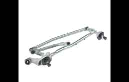 ΝΤΙΖΑ ΥΑΛΟΚΑΘΑΡΙΣΤΗΡΑ NISSAN NOTE '06-'13 E11 ΧΩΡΙΣ ΜΟΤΕΡ