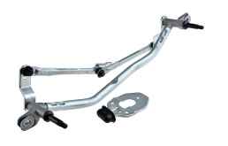 ΝΤΙΖΑ ΥΑΛΟΚΑΘΑΡΙΣΤΗΡΑ PEUGEOT 207 '06- ΕΜΠΡΟΣ