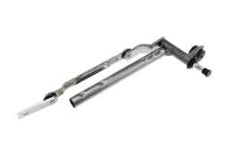 ΝΤΙΖΑ ΥΑΛΟΚΑΘΑΡΙΣΤΗΡΑ SEAT LEON '05/ ALTEA/ TOLEDO ΕΜΠΡΟΣ ΔΕΞΙΑ (ΧΩΡΙΣ ΜΟΤΕΡ)